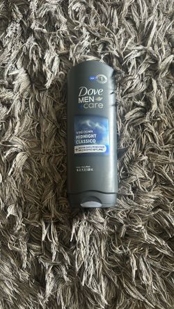 Dove Men Care Body Wash