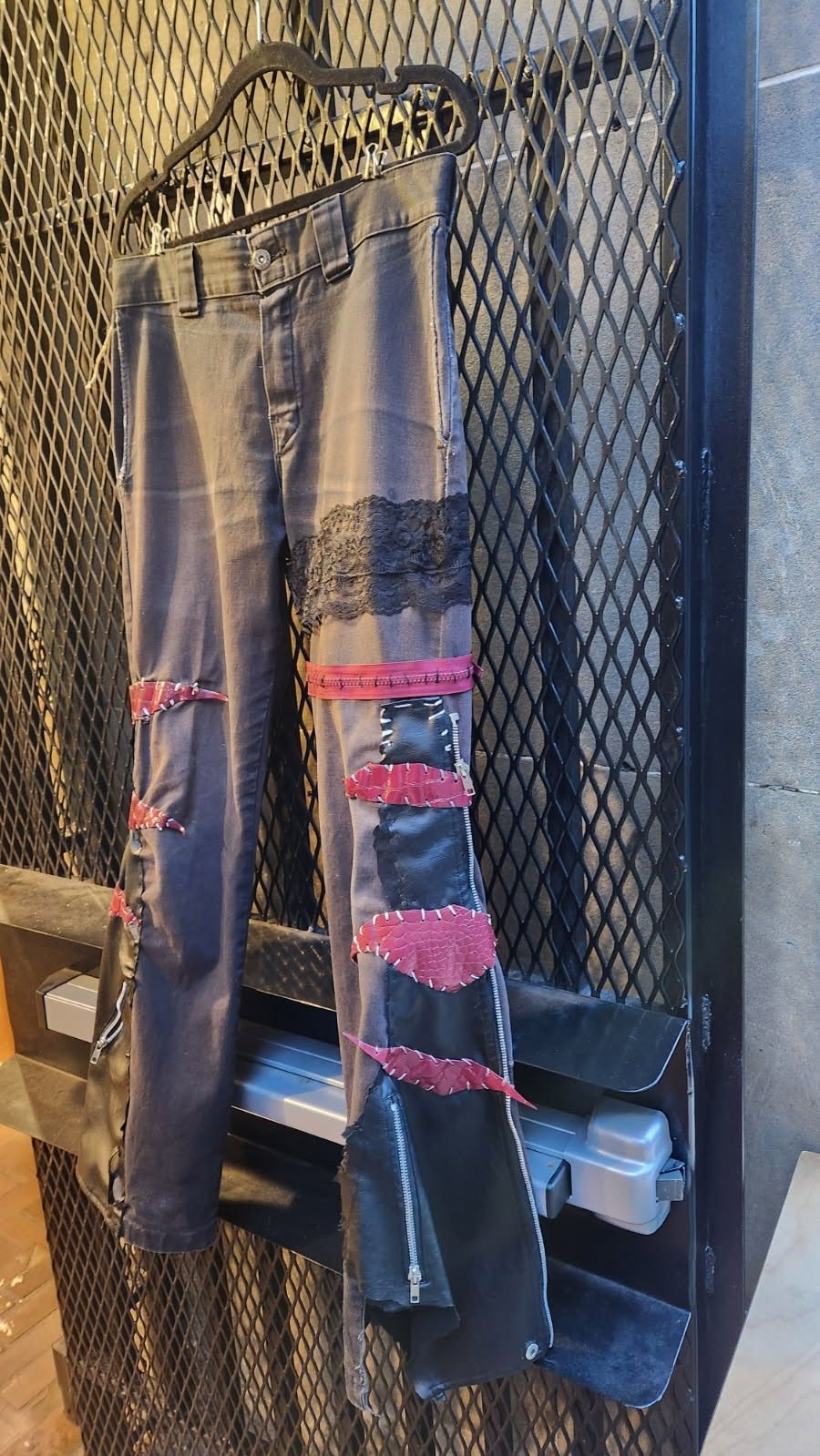 Unique Dickies Pants