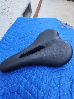 Bontrager bike seat