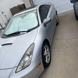 2000 Toyota Celica