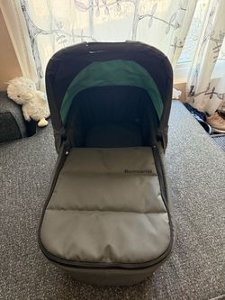 Bumble ride bassinet