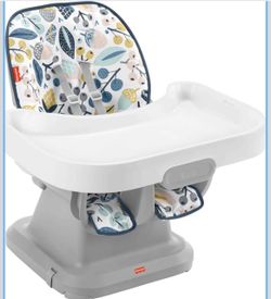 Baby High Chair