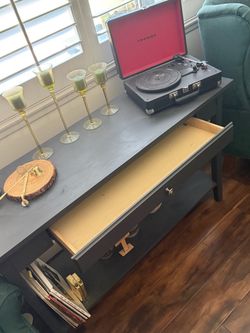 Console Table