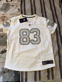 LV Raiders Nike Women Large & XL Jerseys