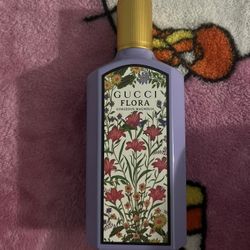 Gucci Flora Fragrance 