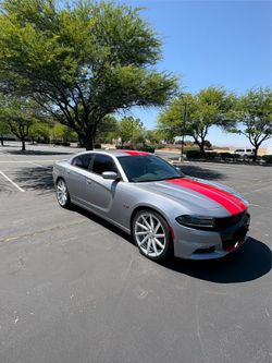 Dodge Charger RT
