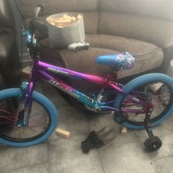 Bicicleta Kent Illusion 