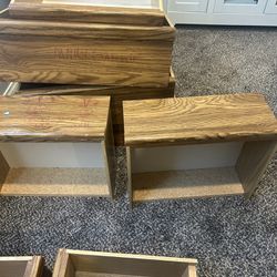 Dresser’s Wood 