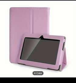 Android Tablets 7 Inch Whit Case 