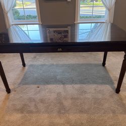 Pottery Barn furniture 