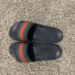 Gucci Slides