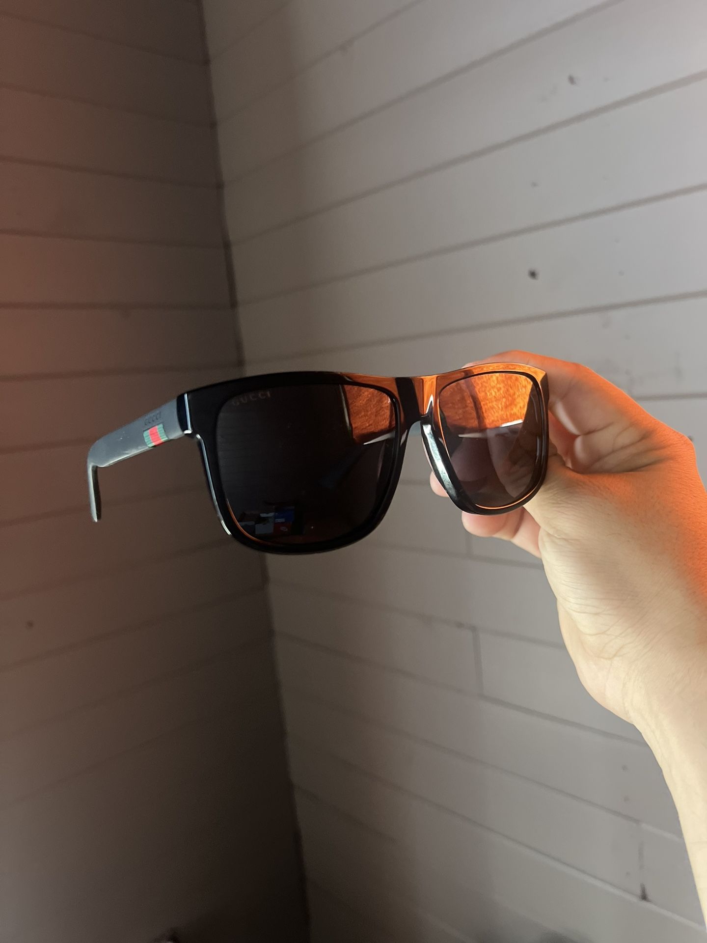 GUCCI SOLAR For Sale