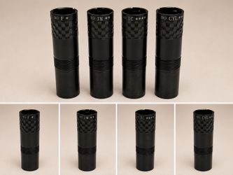 Choke Tubes
