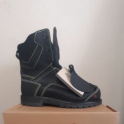 Redwing Steel Toe Work Boot Size 11