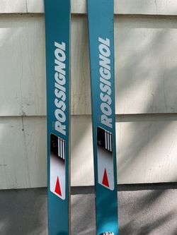 Rossignol 4SK Kevlar Skis