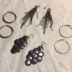 Earrings Bundle Deal