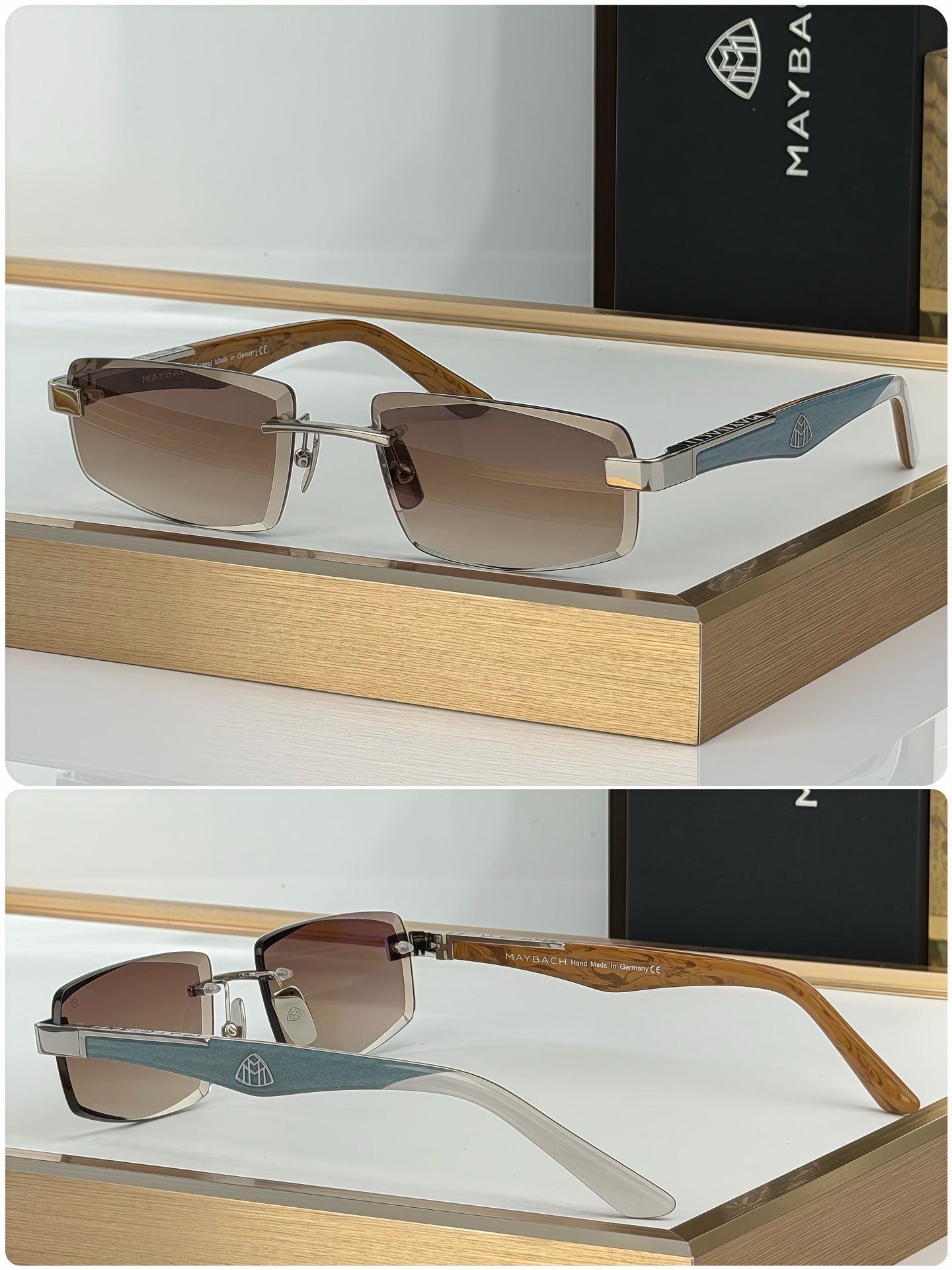 MAYBACH men available