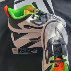 Jordan