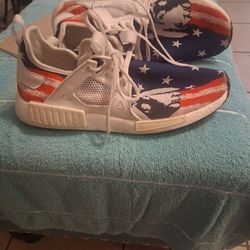 Runing shoes size 9.5