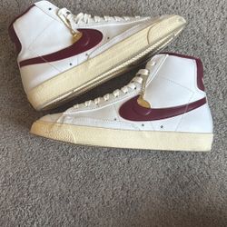 Women’s Nike Blazer Mid
