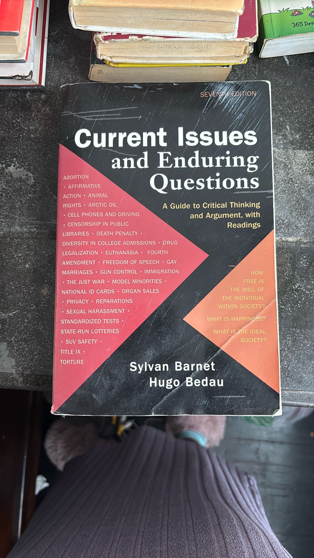 Books For Sale