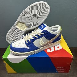 Gardenia SB Dunk 10m