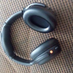 Bluetooth Skullcandy Headphones Crusher Anc 2