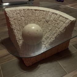 Postmodern Coffee Table