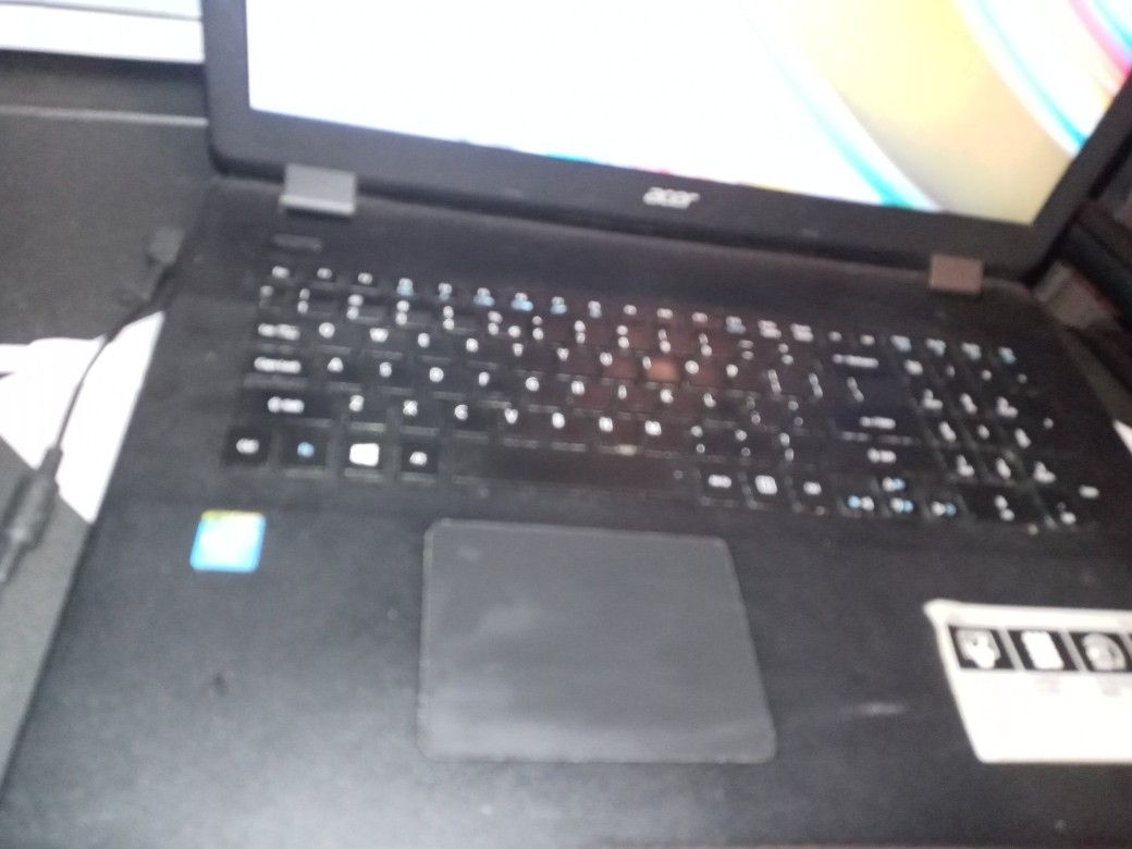 Acer Laptop