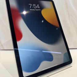 iPad Air 4 64gb Wi-fi