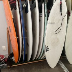 Surfboards 