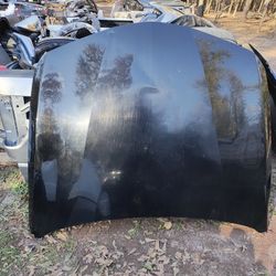 2016 To 2020 Cadillac Ct6 Hood OEM Part 