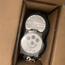 Pentair Intellivalve BRAND NEW