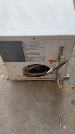 Dehumidifier