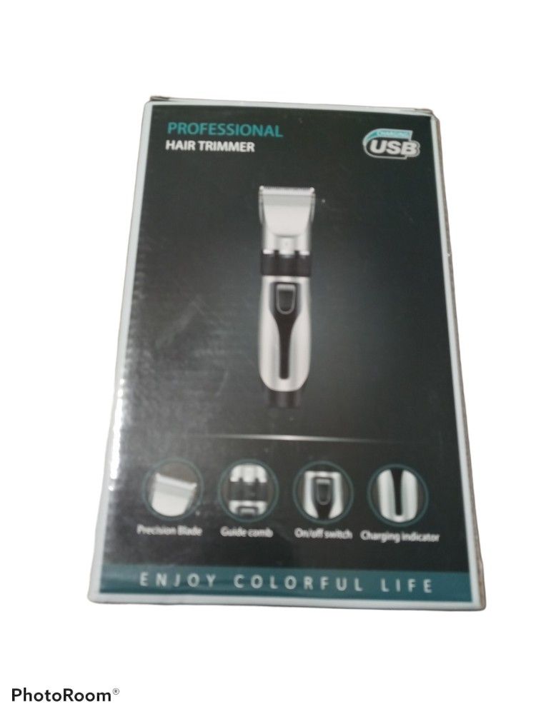 Professional Hair Trimmer