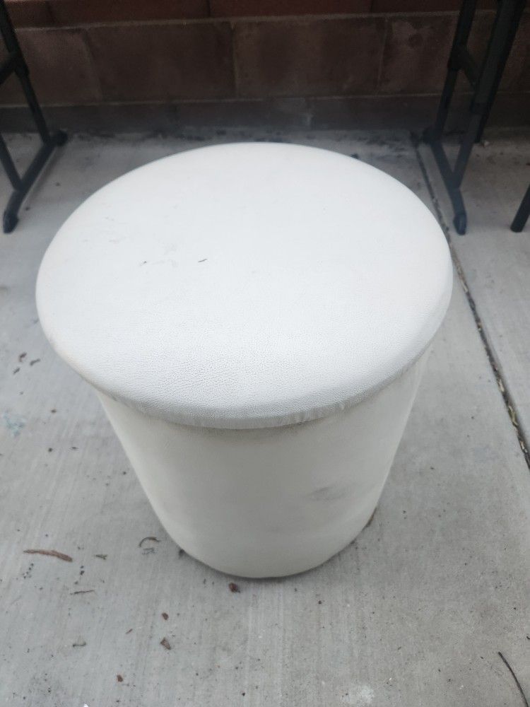 Rolling Chair
