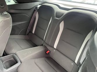 2019 Chevrolet Camaro