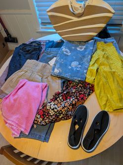 Bulk Women's Clothing For Sale