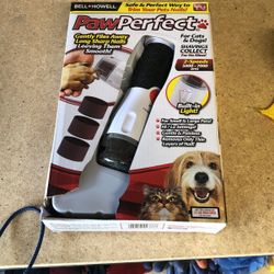 Paw Perfect