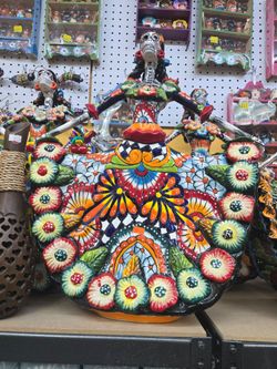 Catrina a solo ($220) tel (contact info removed)