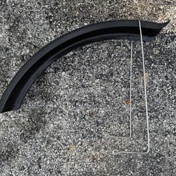 Mountain Bike Fender