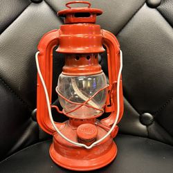 Fashion gas Light