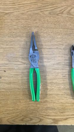 Snap-On Hand Tool