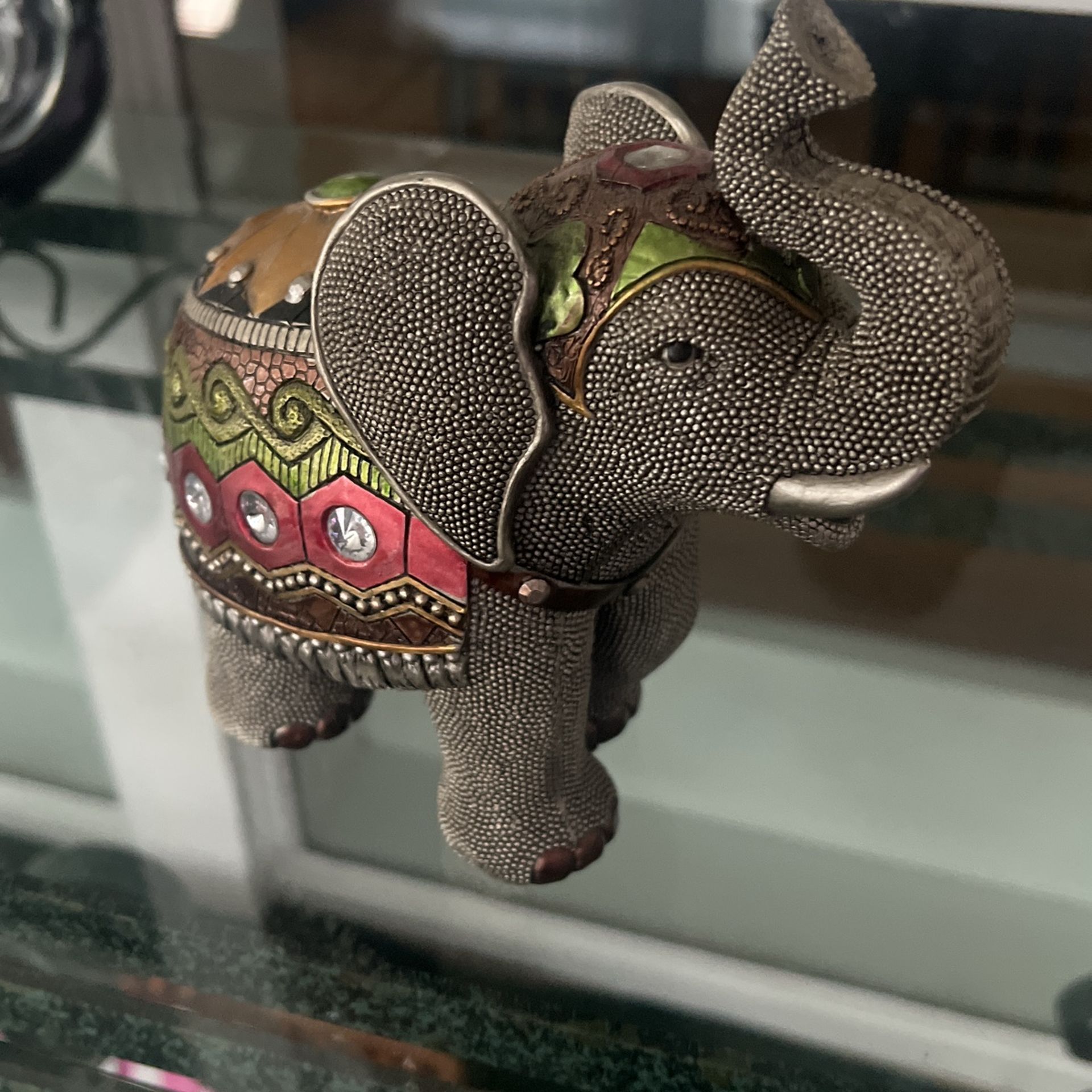 Elephant Art