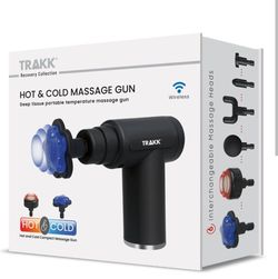 TRAKK MASSAGE GUN