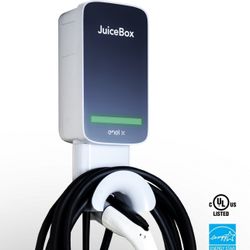 JuiceBox® 40 Electric Car Charger