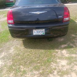 2007 Chrysler 300