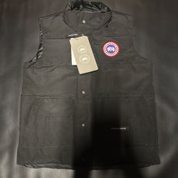 Canda Goose Vest 