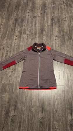 Ortovox Women’s Full Zip Up Jacket