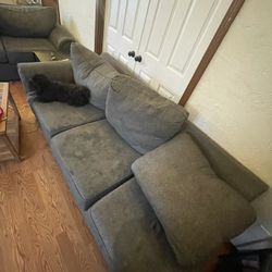 Free Couches